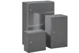 Stainless Steel Panels
