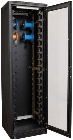 Dikili Tip Rack Kabin - 4