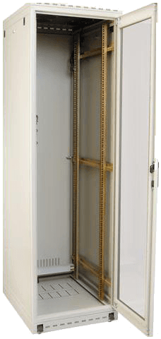Dikili Tip Rack Kabin - 3