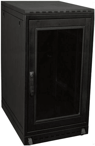 Dikili Tip Rack Kabin - 1
