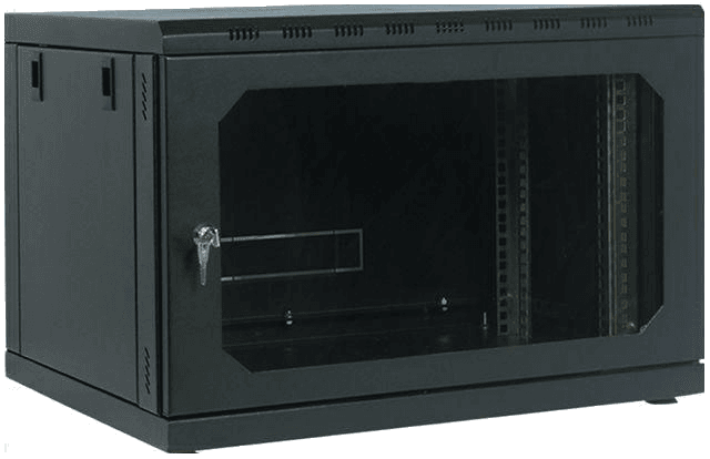 Duvar Tipi Rack Kabin - 7