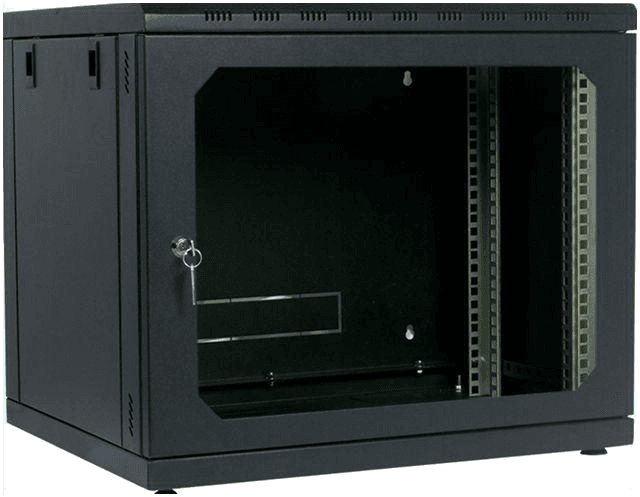 Duvar Tipi Rack Kabin - 6