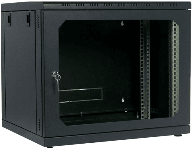 Duvar Tipi Rack Kabin - 3