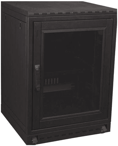 Duvar Tipi Rack Kabin - 2
