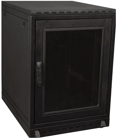 Duvar Tipi Rack Kabin - 1