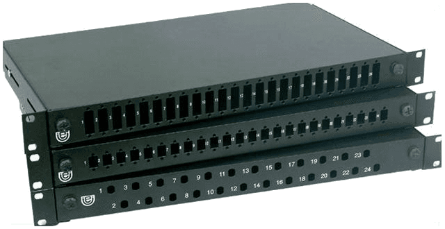 Fiber Optik Kutular