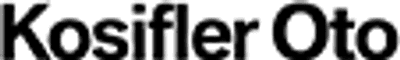 Kosifler