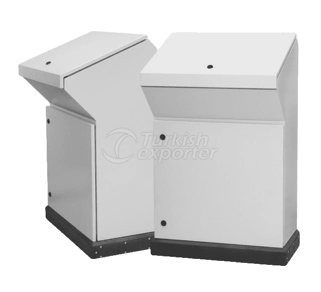 Specıally Manufactured Panels