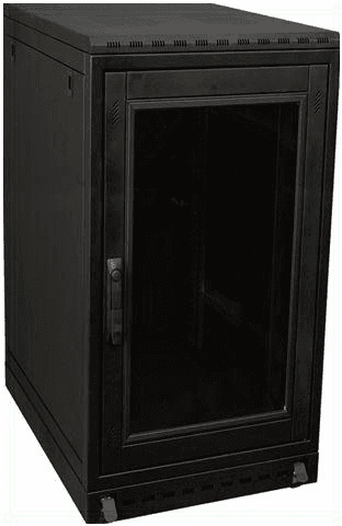 Rack Kabinleri