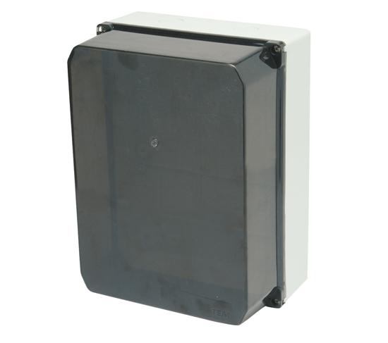 K600 Kombinasyon Kutusu