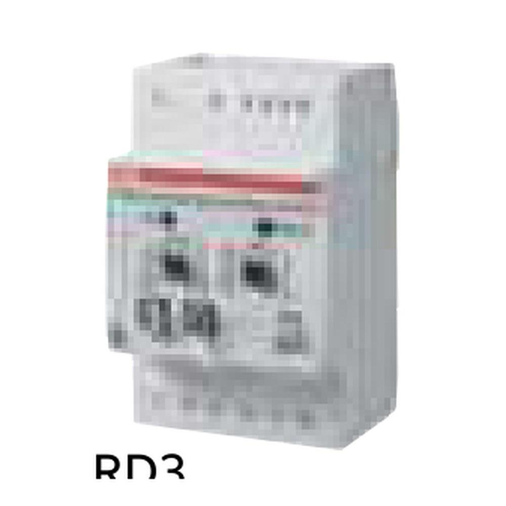 ABB Kaçak Akım Koruma Röleleri (RD / ELR)