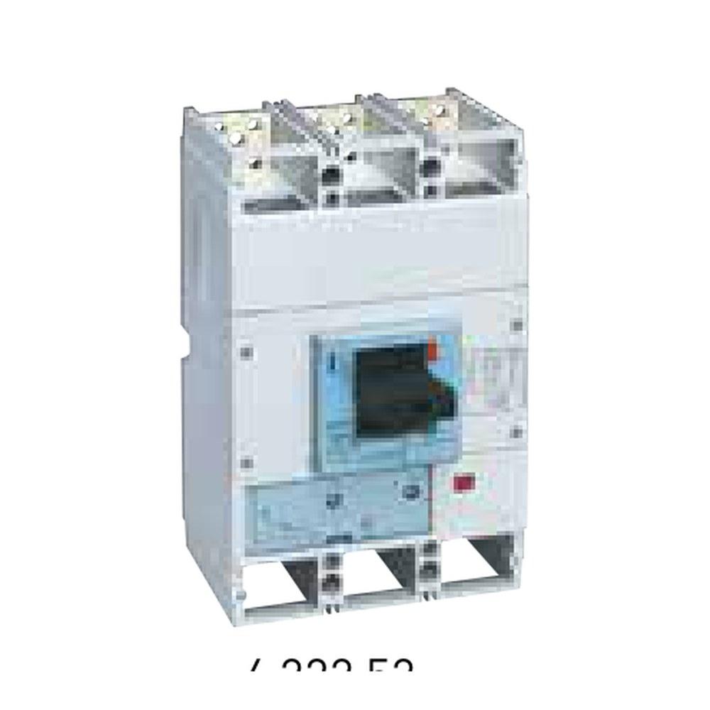 Legrand DPX3 1600 Kompakt Şalterler
