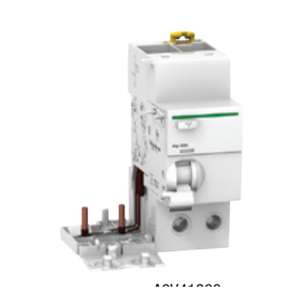 Schneider Electric Acti9 Vigi iC60 ve iDPN Vigi Kaçak Akım Koruma
