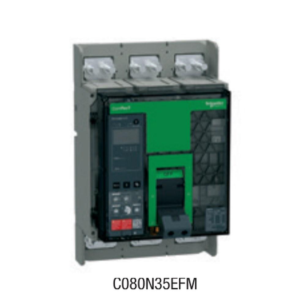 Schneider Electric ComPacT NS800-3200 Kompakt Şalterler
