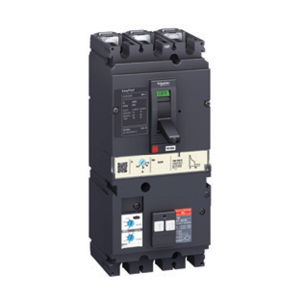 Schneider Electric ComPacT NSXm Kompakt Şalterler (16-160 A)