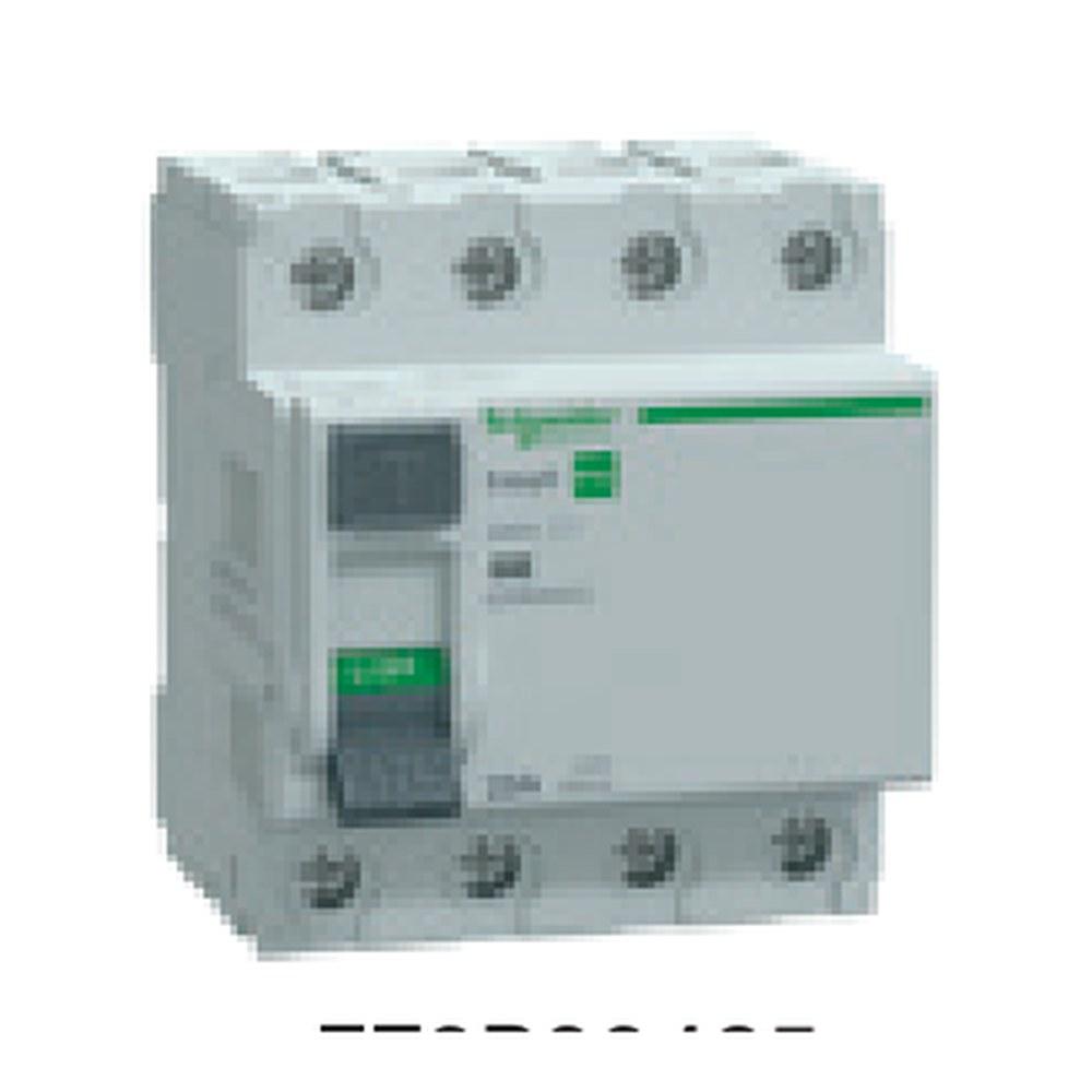 Schneider Electric Easy9 Pro Kaçak Akım Koruma Röleleri