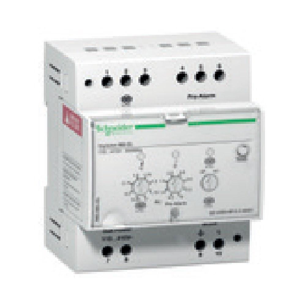 Schneider Electric VigiPacT ve Vigirex Toprak Kaçak Akım Koruma