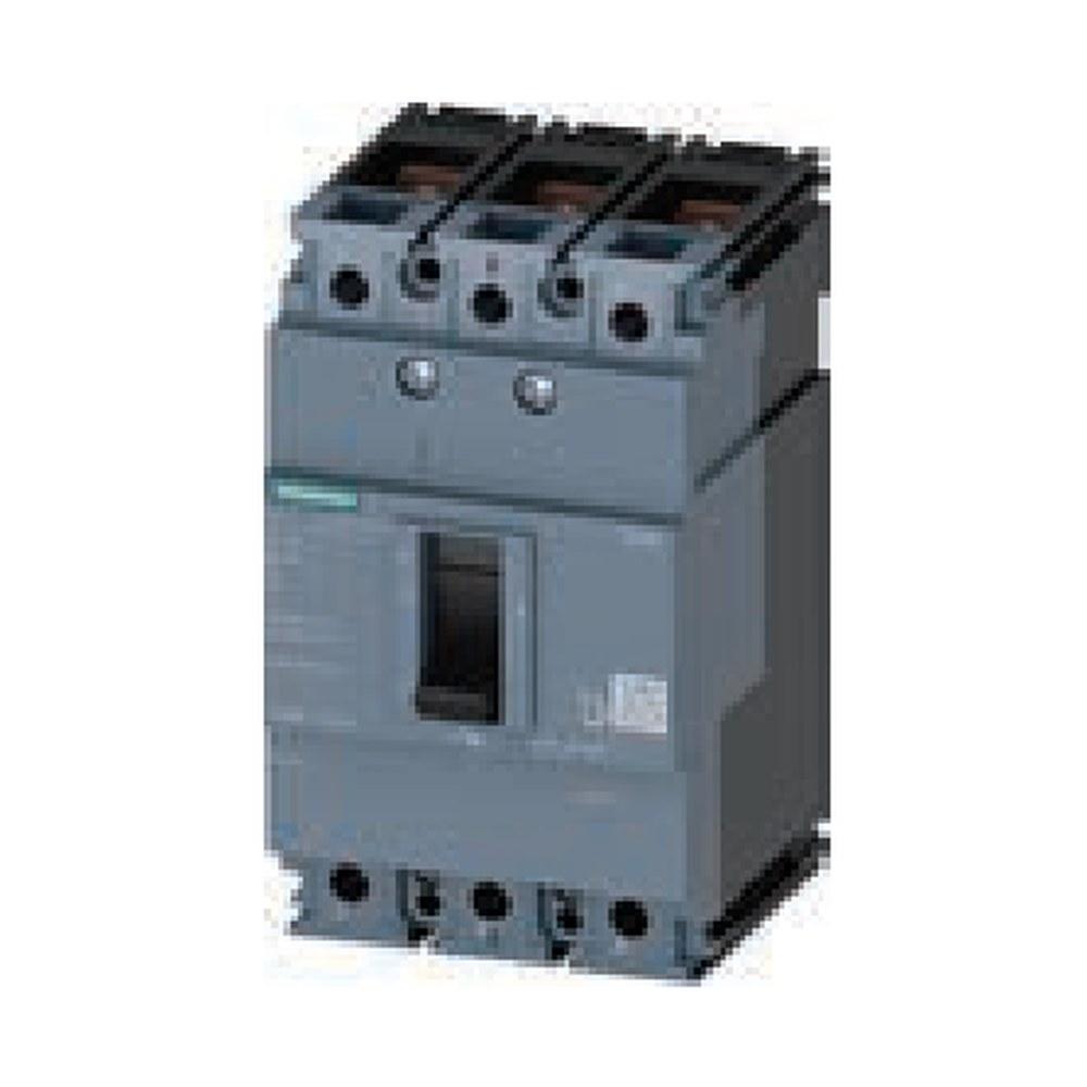 Siemens SENTRON 3VM Kompakt Güç Şalterleri